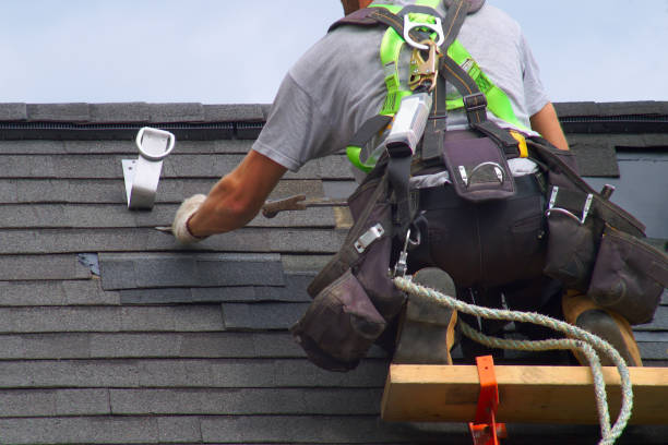 Quick and Trustworthy Emergency Roof Repair Services in Ashdown, AR