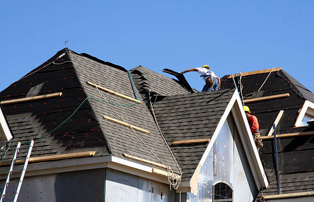 Quick and Trustworthy Emergency Roof Repair Services in Ashdown, AR