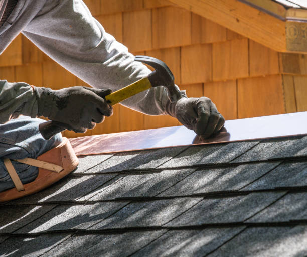 Best Shingle Roofing Installation  in Ashdown, AR